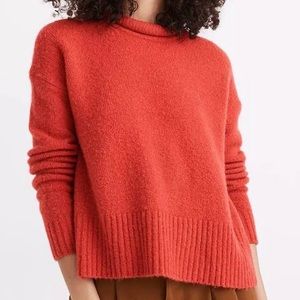 Madewell Sweater